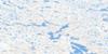 034I07 Lac Marcouard Topo Map Thumbnail