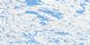 034I13 Lac Serin Topo Map Thumbnail
