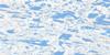 034I15 Lac Bellot Topo Map Thumbnail
