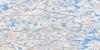 034K02 Lac Gobillot Topo Map Thumbnail