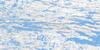 034O01 Lac Pavy Topo Map Thumbnail