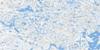 034P09 Lac Lancognee Topo Map Thumbnail