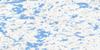 035G03 Lac Peltier Topo Map Thumbnail