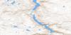 035G16 Lac Watts Topo Map Thumbnail