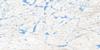 035H02 Lac Arbot Topo Map Thumbnail