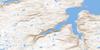 035H15 Douglas Harbour Topo Map Thumbnail