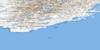 035N04 Port De Boucherville Topo Map Thumbnail