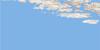 036C02 Cape Dorset Topo Map Thumbnail