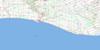 040I10 Port Burwell Topo Map Thumbnail