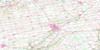 040I15 Tillsonburg Topo Map Thumbnail