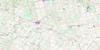 040P14 Wingham Topo Map Thumbnail