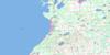 041A11 Wiarton Topo Map Thumbnail