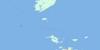 041H05 Flowerpot Island Topo Map Thumbnail