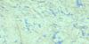 041P02 Pilgrim Creek Topo Map Thumbnail