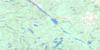 041P09 Elk Lake Topo Map Thumbnail