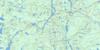 041P15 Matachewan Topo Map Thumbnail