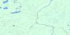 042B16 Griffin Lake Topo Map Thumbnail
