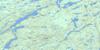 042C01 Manitowik Lake Topo Map Thumbnail