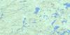 042C06 Pokei Lake Topo Map Thumbnail
