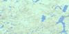 042C10 Anahareo Lake Topo Map Thumbnail