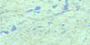 042C12 Cedar Lake Topo Map Thumbnail