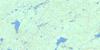 042C15 Gourlay Lake Topo Map Thumbnail
