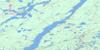 042E10 Geraldton Topo Map Thumbnail