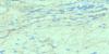 042E12 Beardmore Topo Map Thumbnail