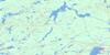 042E15 Longlac Topo Map Thumbnail