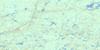 042F05 White Otter River Topo Map Thumbnail