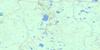 042F09 Nassau Lake Topo Map Thumbnail