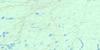 042F11 Osawin River Topo Map Thumbnail