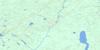 042G02 Woman Falls Topo Map Thumbnail