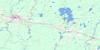 042G08 Kapuskasing Topo Map Thumbnail