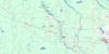 042H03 Cochrane Topo Map Thumbnail