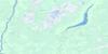 042K09 Pitukupi Lake Topo Map Thumbnail