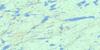 042L10 Percy Lake Topo Map Thumbnail