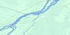 042P02 Bushy Island Topo Map Thumbnail