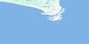 043A10 Cape Duncan Topo Map Thumbnail