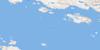 046K02 Bushnan Island Topo Map Thumbnail