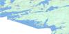 052C10 Seine Bay Topo Map Thumbnail