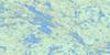 052F08 Stormy Lake Topo Map Thumbnail