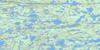 052F13 Feist Lake Topo Map Thumbnail