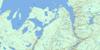 052H08 Orient Bay Topo Map Thumbnail