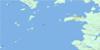 052H16 Livingstone Point Topo Map Thumbnail