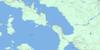 052I01 Ombabika Bay Topo Map Thumbnail