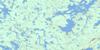 052I06 Armstrong Topo Map Thumbnail