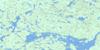 052I14 Grayson Lake Topo Map Thumbnail