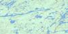 052J07 Kashaweogama Lake Topo Map Thumbnail