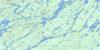 052J10 De Lesseps Lake Topo Map Thumbnail